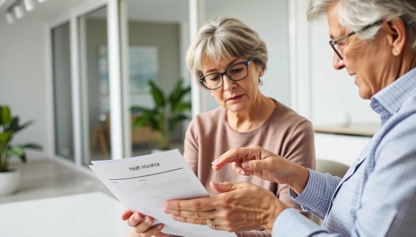 Life Insurance Coverage