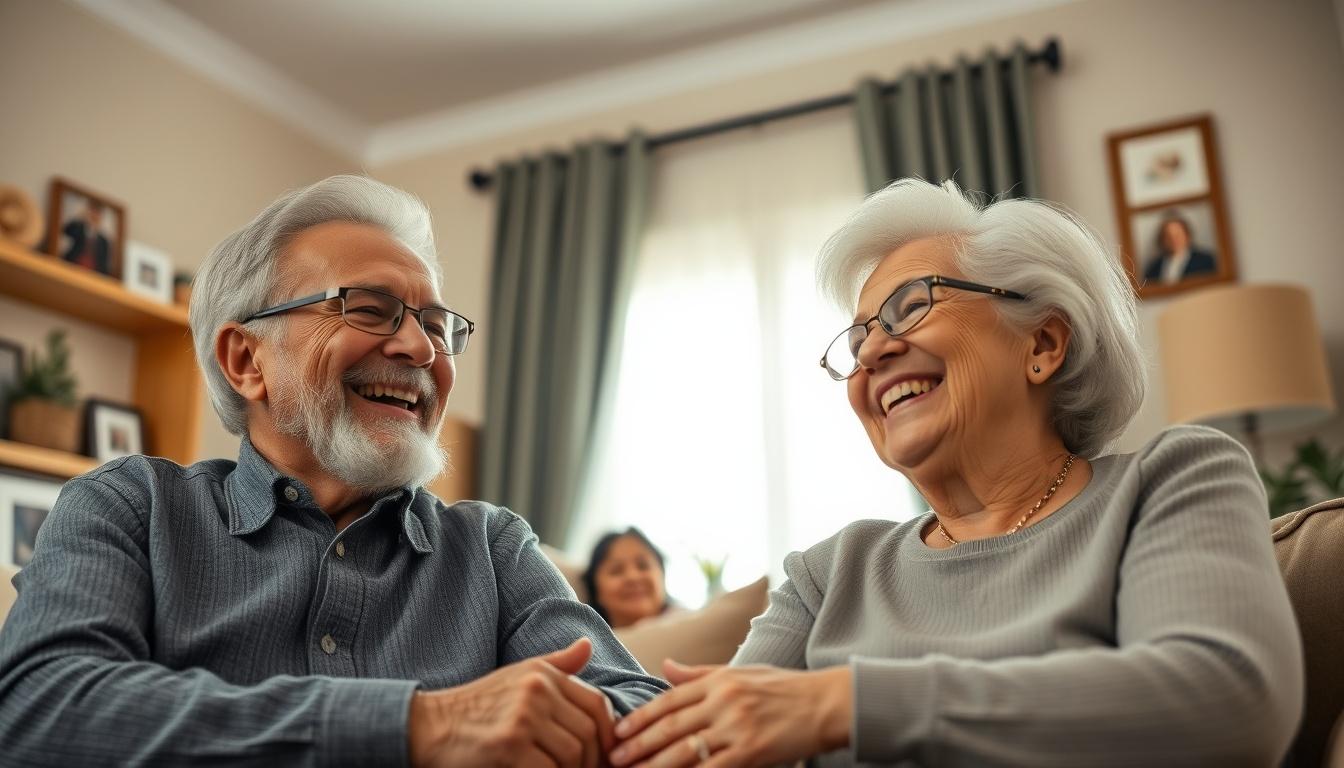 Financial Planning for Retirement