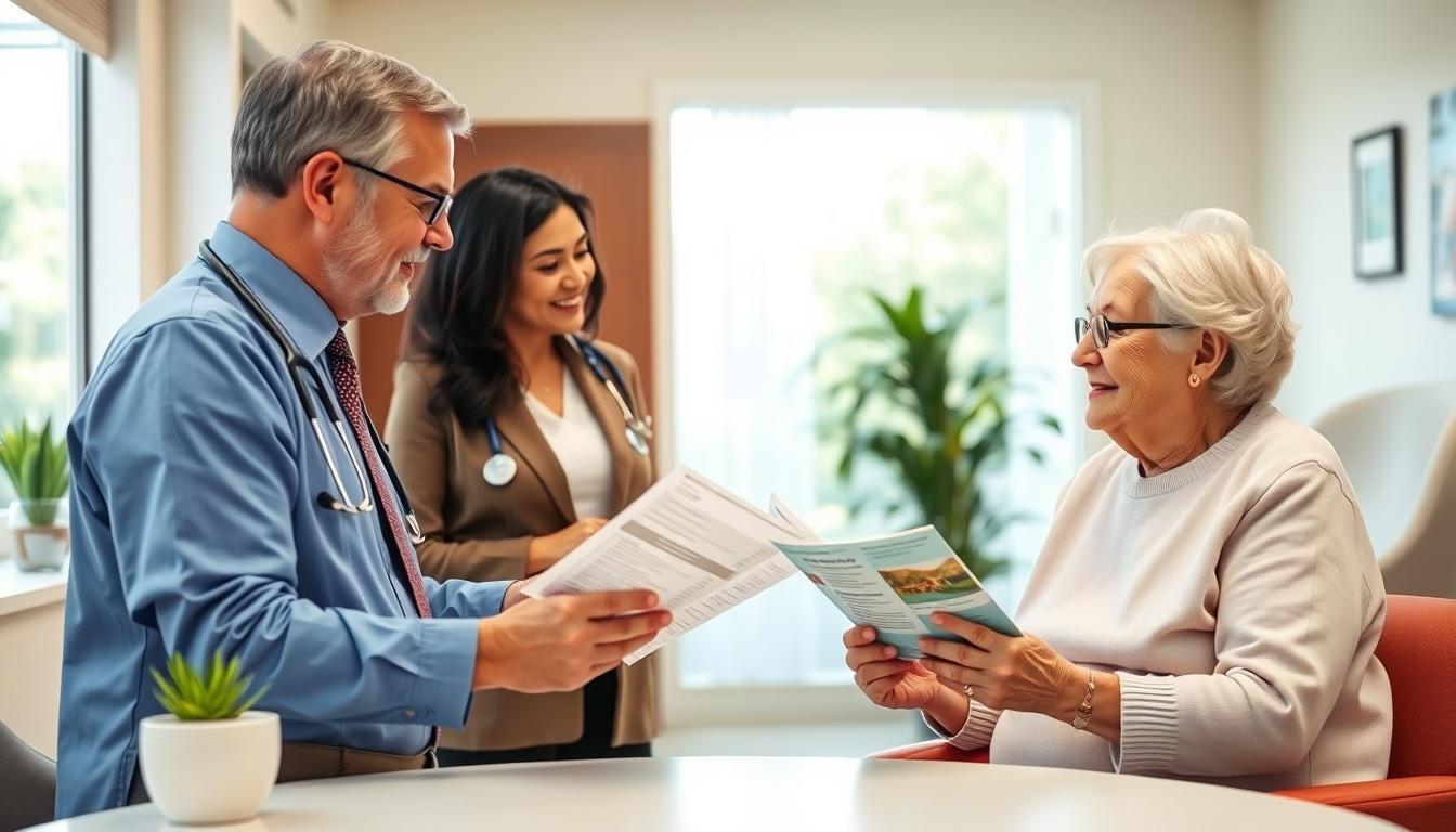 Health Insurance Solutions